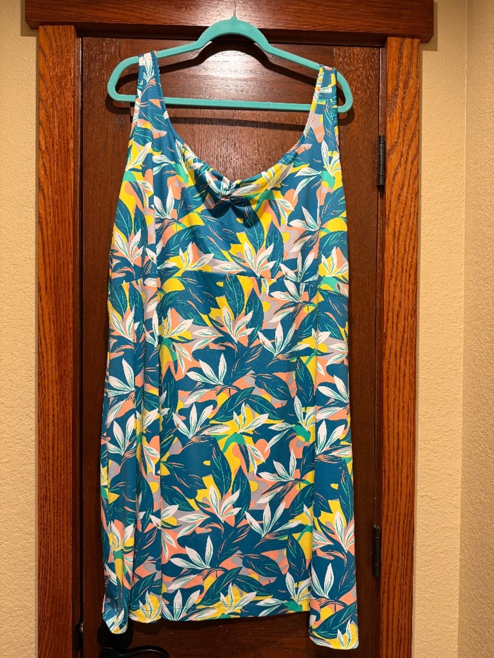 Columbia PFG - 3X Knit Dress